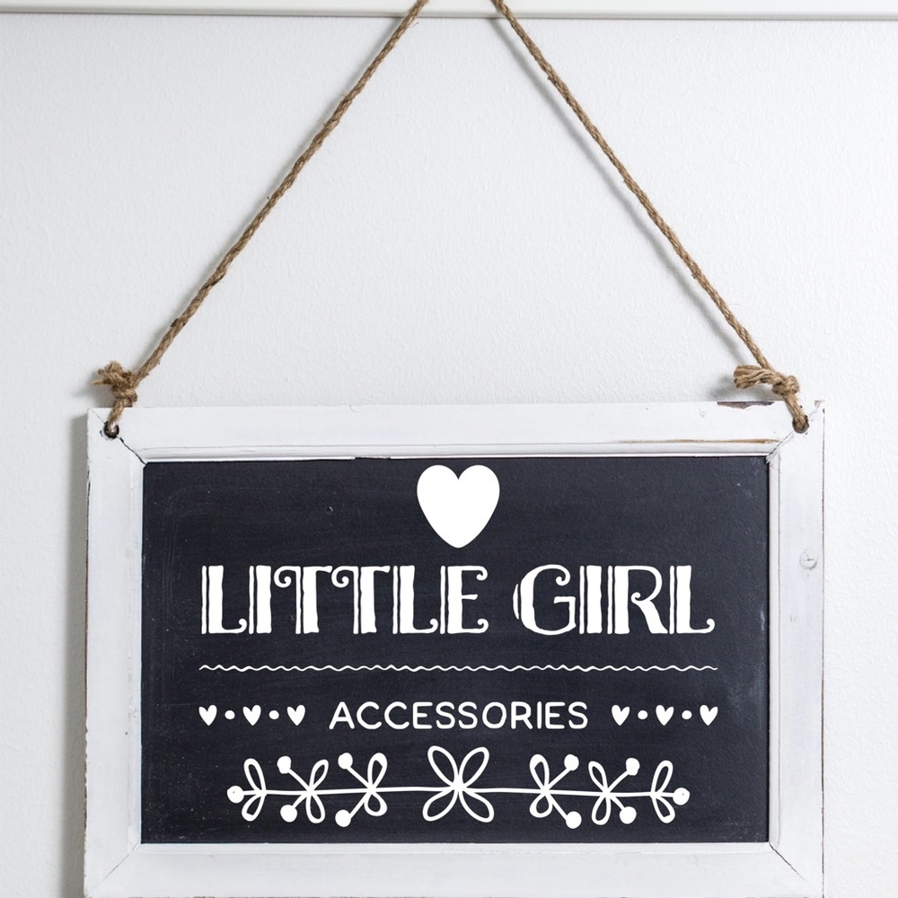 🌸LITTLE GIRL ACCESSORIES🌸Like to see new posts!